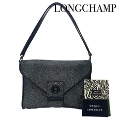 ✨希少・未使用級✨　ロンシャン×ケイトモス　コラボショルダーバッグ　オールレザー 楽天市場】Longchamp ロンシャン ショルダーバッグ BOX-TROT S