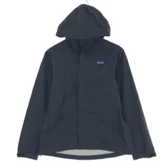 古着 パタゴニア Patagonia H2no トレントシェルジャケット 83805FA11 