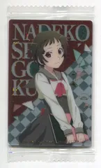 し*な様 千石撫子　物語シリーズ　シークレット　バスタオル　3952 ウマ娘 し*な様 千石撫子 物語シリーズ シークレット バスタオル 3952