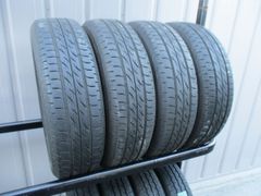 ★☆175/65R15 84S ブリヂストン NEXTRY 2022年製 4本 送料込 T55350425☆★インボイス領収書発行可能