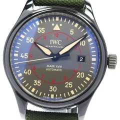 2025年最新】IWC トップガンの人気アイテム - メルカリ