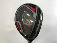 【最短翌日発送】TOUR WORLD GS | 21 | R | SPEEDTUNED 48 | 中古 | ユーティリティ | ホンマゴルフ