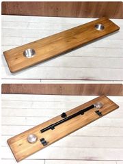 F スタイル ジムニーJB64 JB74専用サイドテーブル【美品】 - メルカリ