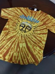 SUBLIME / サブライム 正規品ロックTシャツ（新品）