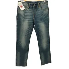 リーバイス Levis 511ストレッチ 防寒サーモクール スリム テーパード  メンズ  W29 L32