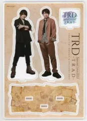 小野大輔 VART アクリルスタンド | K-BOOKS K-POP館 アイドル館