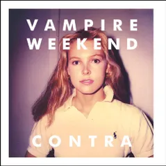 2024年最新】vampire weekend cdの人気アイテム - メルカリ