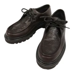 2025年最新】LOUIS VUITTON ブーツ・革靴の人気アイテム - メルカリ