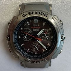G-SHOCK GS-1000J-1AJF 男性用時計ジャンク OTH001 - メルカリ