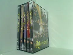 2025年最新】アニメ 風魔の小次郎 DVD-BOXの人気アイテム - メルカリ