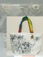 ディズニー　35周年 グランドフィナーレ トートバッグの専用カバー