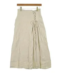 SLOBE IENA ロング・マキシ丈スカート レディース 【古着】【中古】【送料無料】