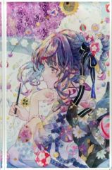 魔道祖師 三期 前編 特装版 アクリルボード - メルカリ