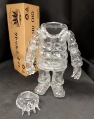 gyaromi×upfield クトゥルフオイド クリア クトゥルフオイド GYAROMI×upfield クリア クトゥルフオイド