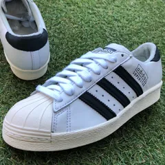 【良品・名作】adidas スーパースター 80s リコン 本革 厚底 26.5 2025年最新】SUPERSTAR reconの人気アイテム - メルカリ