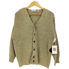 2026年最新】INIS MEAIN カーディガンの人気アイテム - メルカリ