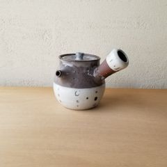 急須　茶器　作家