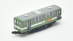 「もけいや松原」新品Ｎゲージ　ＴＯＭＹＴＥＣ　トミーテック　ノスタルジック鉄道コレクション　第４弾　富井電鉄　キハ２０形レールバス
