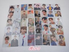 SEVENTEEN JUN トレカ 40枚 ジュン