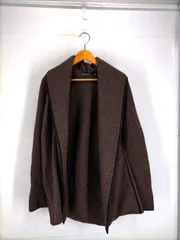 ヴィンス VINCE yak alpaca cashmere long carのサムネイル