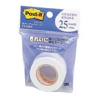 （まとめ買い）スリーエム カバーアップテープ詰換用 CV-25RN 【5個セット】のサムネイル