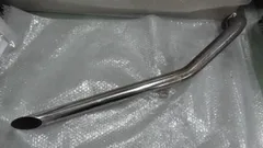 2025年最新】ドラッグスター250 マフラー スラッシュカットの人気