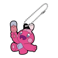 【中古】キーホルダー ドットのカヌチャン 「ポケットモンスター ポケモンラバーマスコット26」