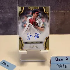 RC スペンサー・トーケルソン 直筆サイン 50シリ topps FIRE ゼビー・マシューズ ルーキー直筆サイン2025 topps tribute RC