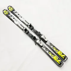 Amazon | スキー5点セット VOLKL 13-14 RTM-7.4 ブラック