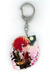 【中古】キーホルダー・マスコット(男性) となりの坂田 アクリルキーホルダー 「浦島坂田船 Spring Tour 2017 ～春の宴～」