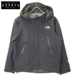 THE NORTH FACE ノースフェイス NP11205 ブラック マウンテンジャケット M