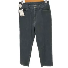 スティーブンアラン Steven Alan PIG/CORD BIO 5P BAGGY PANTS メンズ JPN：M のサムネイル