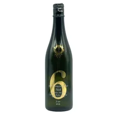 新政酒造 No.6 水野学type    新政 No6 水野 新政酒造 No.6 水野学 type（UTAGE特別版／オリジナルレザー保冷