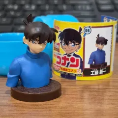 名探偵コナン ガチャフィギュア 工藤 新一