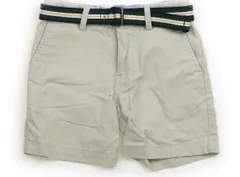 【ポロラルフローレン/POLORALPHLAUREN】ショートパンツ 100サイズ 男の子【子供服・ベビー服】（1947618）