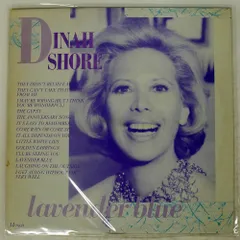 女性ジャズ・ボーカル　ダイナ・ショア他　 LP 国内盤 ４枚まとめ売り 2025年最新】ダイナ・ショア、の人気アイテム - メルカリ