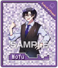 【中古】食玩 雑貨 もふ 「カラフルピーチ マグネットコレクションガム」