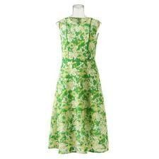 美品　ビビアンタムワンピース VIVIENNE TAM - ヴィヴィアンタム タイトワンピース ひざ丈