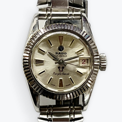 【中古 USED】RADO　ラドー　パープルホース　21ｍｍ　手巻き