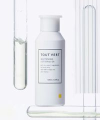 化粧水 トゥヴェール 薬用ホワイトニングローションαEX「医薬部外品」