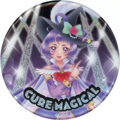 2026年最新】全プリキュアLIVE缶バッジの人気アイテム - メルカリ