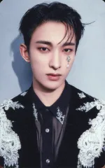 【中古】コレクションカード(男性) SEVENTEEN/ドギョム(DK)/CD「消費期限」Loppi・HMV限定特典スペシャルフォトカード