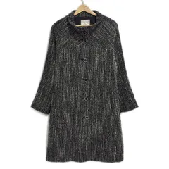 2025年最新】io comme io コートの人気アイテム - メルカリ