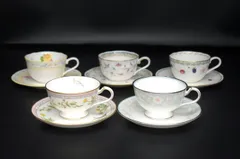 ノリタケ　Noritake　フェアモント　4408　食器セット ノリタケ Noritake フェアモント カップ＆ソーサーペア ティー