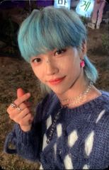 StrayKids FELIX NOEASY C