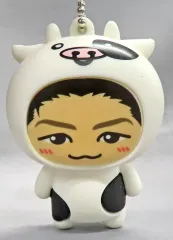 【中古】雑貨 小森隼(GENERATIONS) NEW YEAR 2021 着ぐるみキーホルダー EXILE TRIBE STATION限定