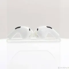 〔中古品〕 USB-C充電ケース付き AirPods Pro 第2世代 MTJV3J／A【368】
