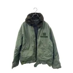 WTAPS B-9フライトジャケット 村上淳着用サイズ1