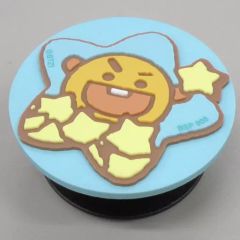 [중고] 모바일 잡화 SHOOKY(슈가) 스마트폰 그립 [이치반 복권 BT21 MOON] K상