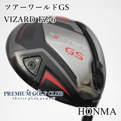 ホンマ ドライバー ツアーワールド GS PROTOTYPE ll 9.5° S ホンマ ドライバー ツアーワールド GS PROTOTYPE ll 9.5° S